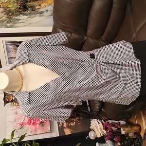 Mandee Top M Short Sleeves